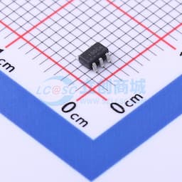 单路2A高速低端栅极驱动器缩略图