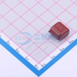 330nF ±10% 275V p=10mm L=20mm 12*13*9 CL21缩略图