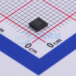 4.5V至60V，1A电流限制器，具有过压、欠压和反向保护缩略图
