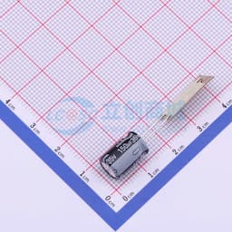150uF ±20% 35V 【插件】缩略图