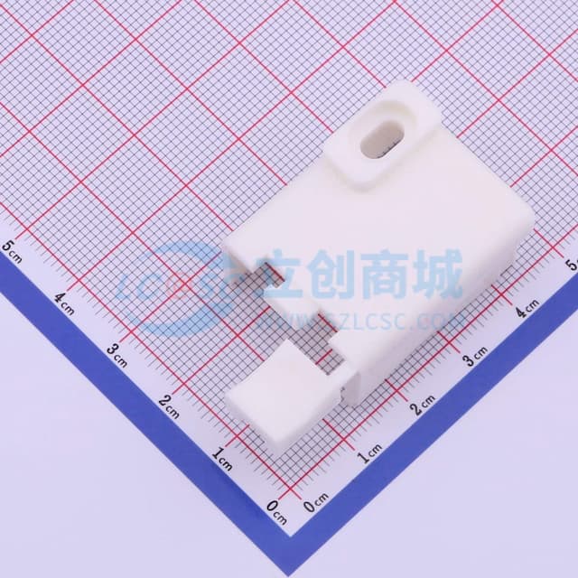 应力消除-用于-通用型-MATE-N-LOK-II-2系列实物图