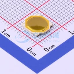 7.5*7*0.6mm 立贴 轻触开关缩略图