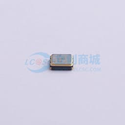 50MHz ±30ppm CMOS 3.3V缩略图