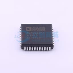 分辨率可变的旋变数字转换器缩略图