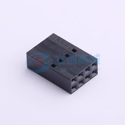 2x4P 2.54mm缩略图