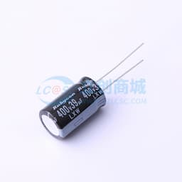 39uF ±20% 400V缩略图