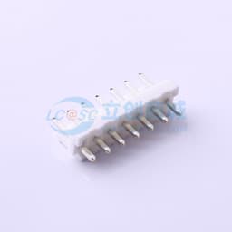 1x7P 间距:3.96mm 直插 系列:VH 【插件】缩略图