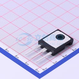 IRFPC60PBF缩略图