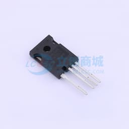 NTH4L045N065SC1缩略图