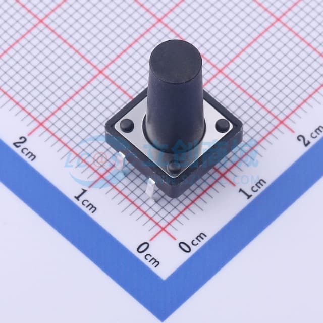 12x12x18插件开关 【插件】实物图