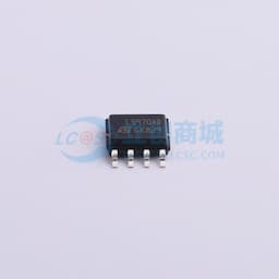 1.5A 降压开关稳压器缩略图