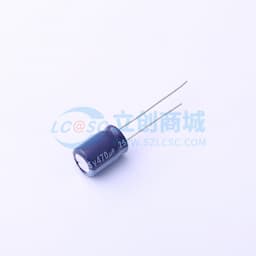 470uF ±20% 25V缩略图