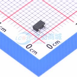 ±0.1℃精度、16bitADC、超低功耗、1-wire接口数字高精度温度传感芯片缩略图