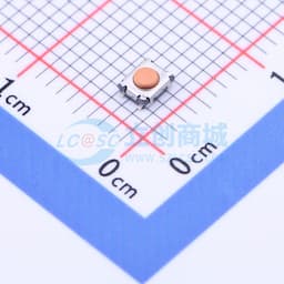 3*2.6*1.4mm 立贴 轻触开关缩略图