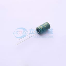 68uF ±20% 50V 【引线】缩略图