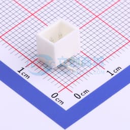 1x2P 间距:2.5mm 弯插 【插件】缩略图