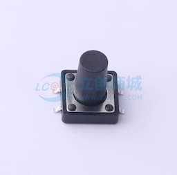 12*12*14mm 立贴 轻触开关缩略图