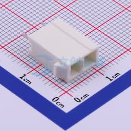 2x1P 间距:4.2mm 直插 【插件】缩略图
