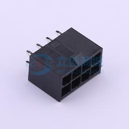 2x4P 间距:4.2mm 直插【插件】缩略图