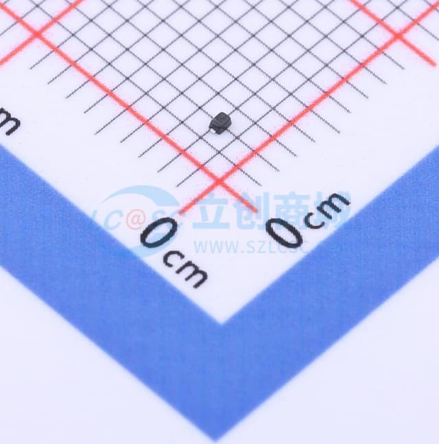 PDFB050150-SOD923实物图