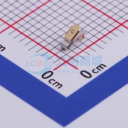 ECT(电连) 天线弹片 3.5mmx1.7mmx2.5mm 不锈钢 圆盘缩略图