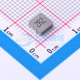 2.2uH ±20% 6.5A缩略图