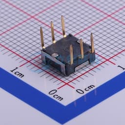 GSDR-10 10档7.2*7.2旋转1*4立式DIP插件 【插件】缩略图