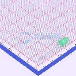 普绿/黄绿 【发光】缩略图