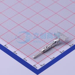 公针端子缩略图