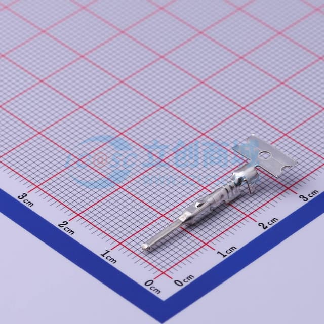 公针端子实物图