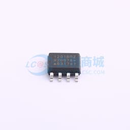双通道数字隔离器缩略图