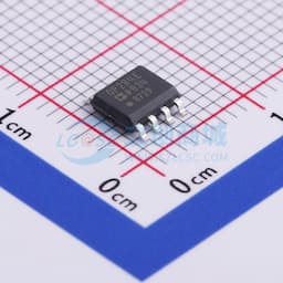精密轨到轨输入和输出运算放大器缩略图