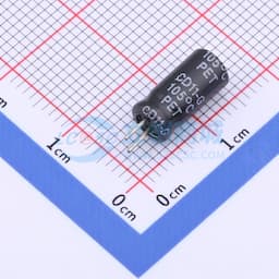 2.2uF ±20% 160V缩略图
