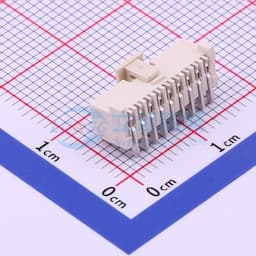 1x9P 间距:1.5mm 立贴缩略图