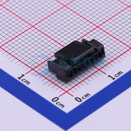 1x8P 1.25mm缩略图