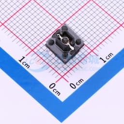 6mm*6mm*7mm 12V 50mA缩略图