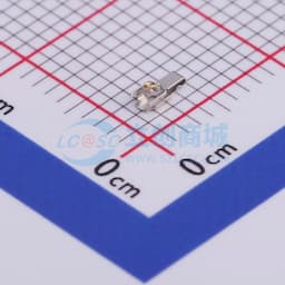 ECT(电连) 天线弹片 3.5mmx1.7mmx1mm 不锈钢 圆盘缩略图
