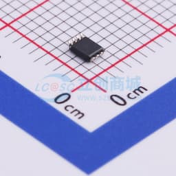 单路上升沿D型触发器 具有设置和复位功能缩略图