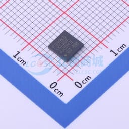 GD32F330K8U6缩略图