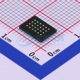 2GbitX 8bit 3.3V BGA 8bit ECC P-SLC NAND缩略图