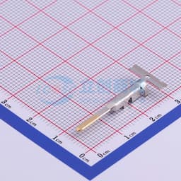 动态D-3系列插片式触点缩略图