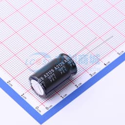 39uF ±20% 400V缩略图