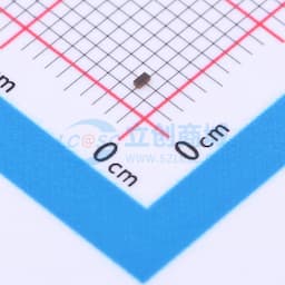 双向ESD 5V截止缩略图