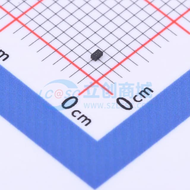 PESDSC2FD5VB实物图