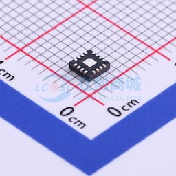 14引脚闪存，8位微控制器缩略图