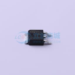STD11N65M5缩略图