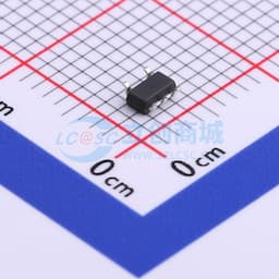 1.8V、17?A、微功耗、精密、零漂移 CMOS 运算放大器缩略图