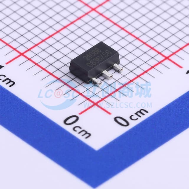 ME2108B56PG实物图