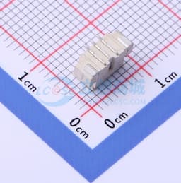 1x3P 间距:1.25mm 立贴缩略图