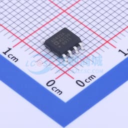双精度、16 MHz、轨到轨FET输入放大器缩略图